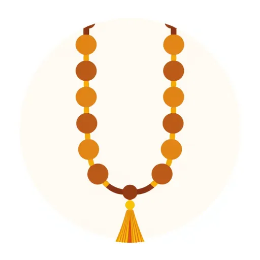 Prayer Beads