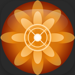 Sangha app icon